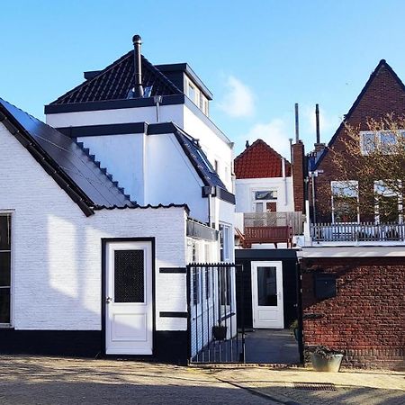 B&B De Drukkerij Zandvoort - Luxury Private Guesthouse Luaran gambar