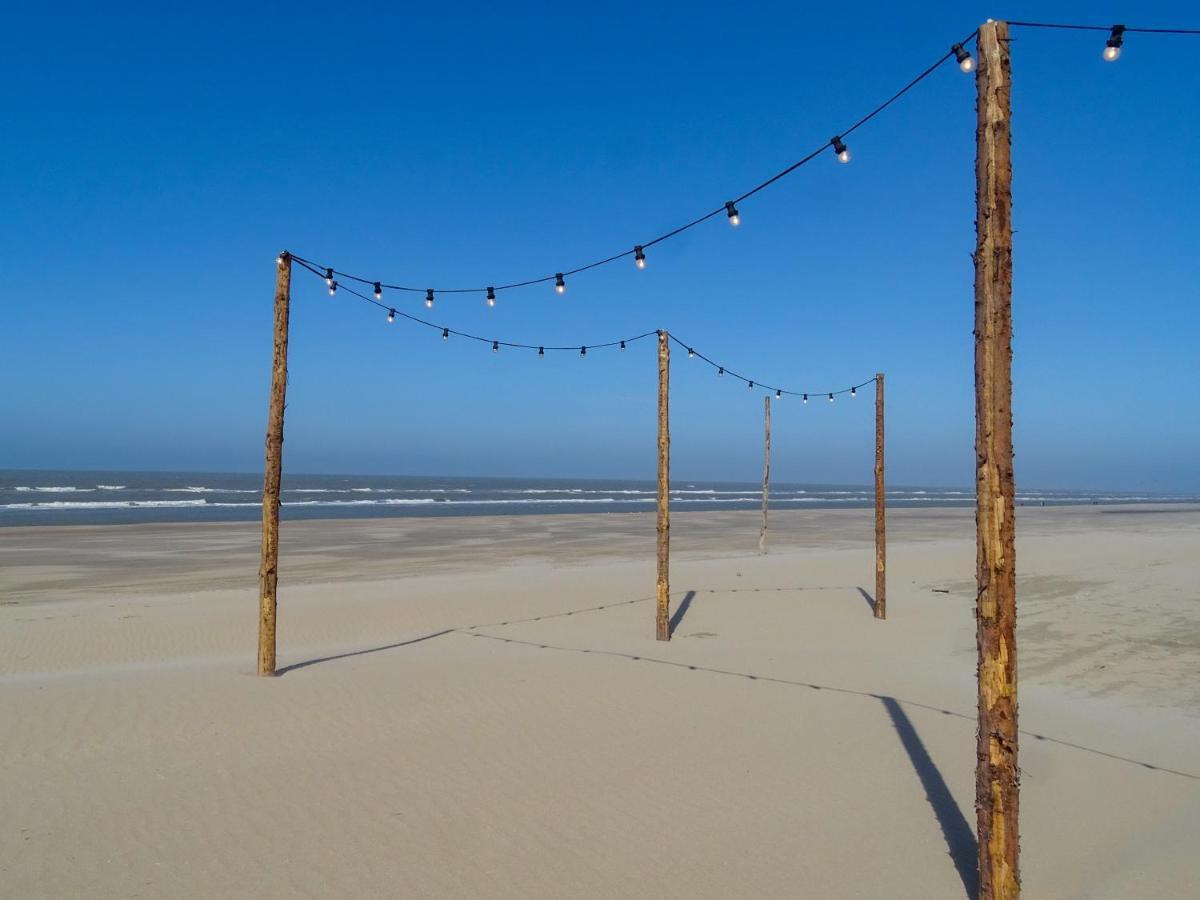 B&B De Drukkerij Zandvoort - Luxury Private Guesthouse Luaran gambar