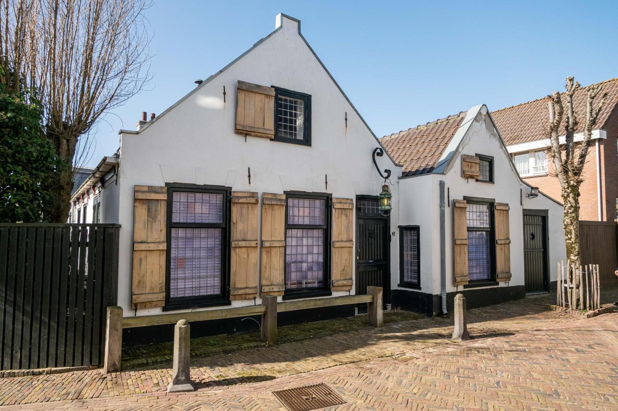 B&B De Drukkerij Zandvoort - Luxury Private Guesthouse Luaran gambar